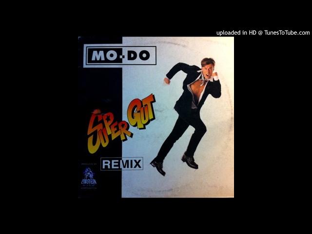 Mo-Do - Super Gut (VIVA RMX)