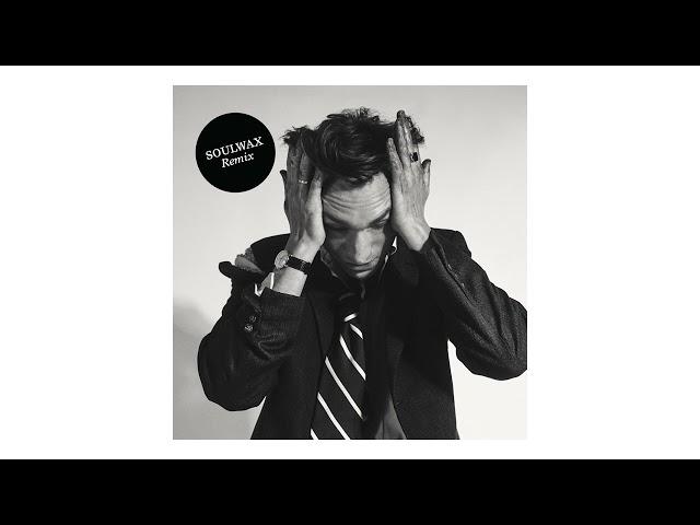 Oliver Sim - Sensitive Child (Soulwax Remix)