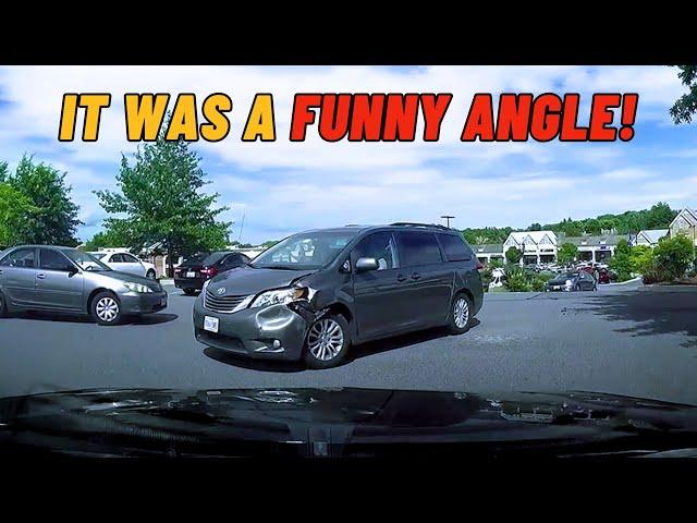 Car Crashes Compilation – Watch These Insane Bad Drivers #409