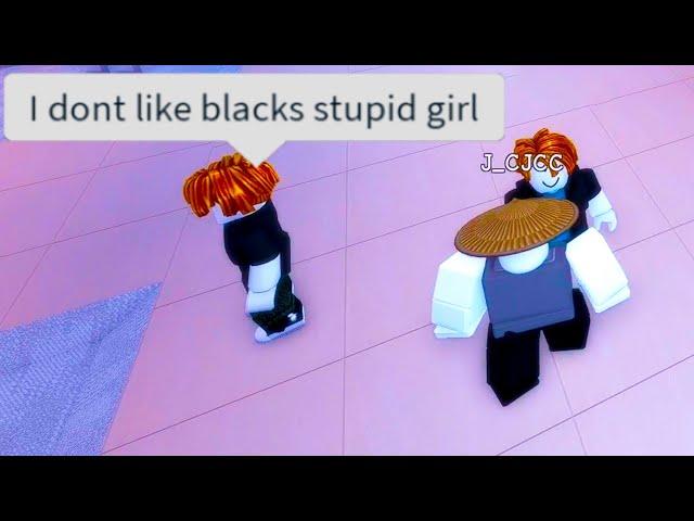 Everyone Experiences Ultra Racism In Bloxton Hotel | AggressiveScot