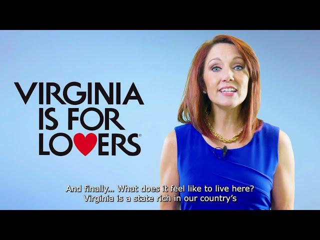 Moving to Virginia?  Everything you need to know about taxes, schools, traffic & your neighbors!