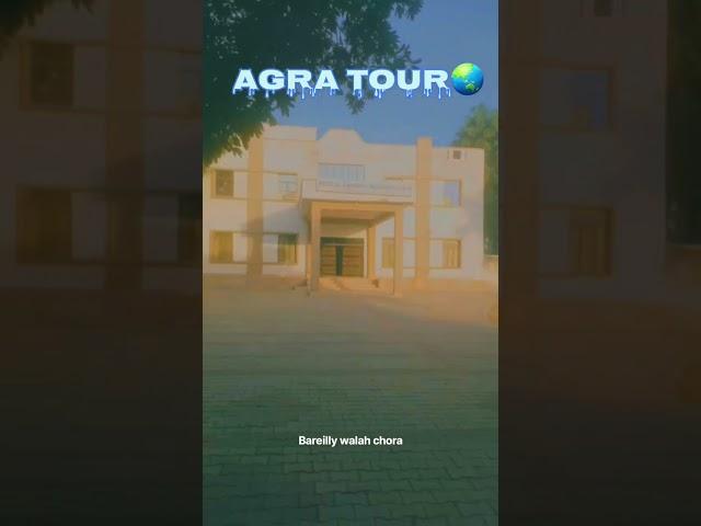 #bareilly #wala #chora #in #agra #tajmahal #metro #agrafort #railways #station #travel #agra #sk 