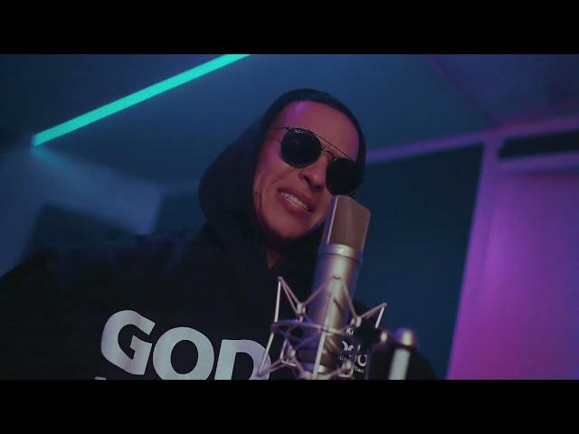 Daddy Yankee - Donante de Sangre (Video Oficial)