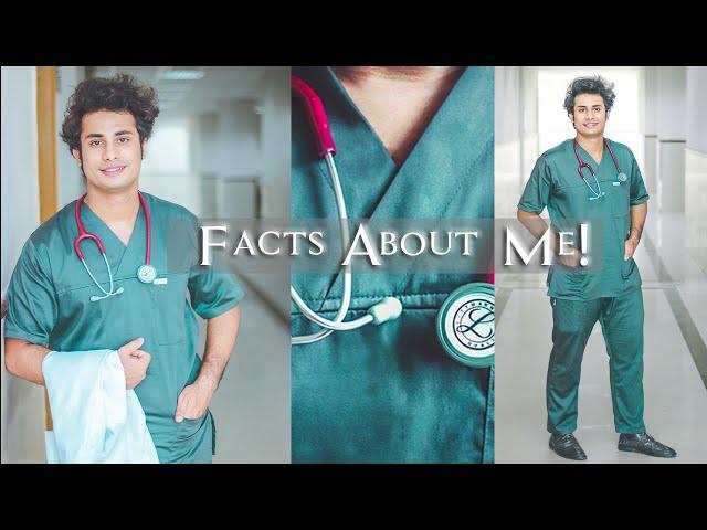 50 Facts About Me | Zerak Naseer