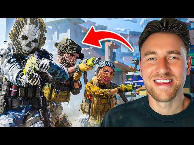 I Tried Call of Duty’s Insane New Mode (Season 4 Reloaded)