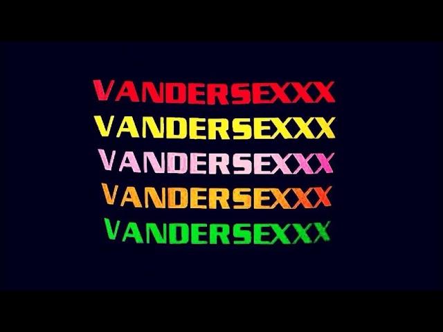 James L  Venable   Vandersex Extended Version