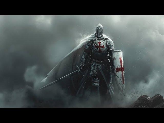 Stronghold Crusader - Day 1