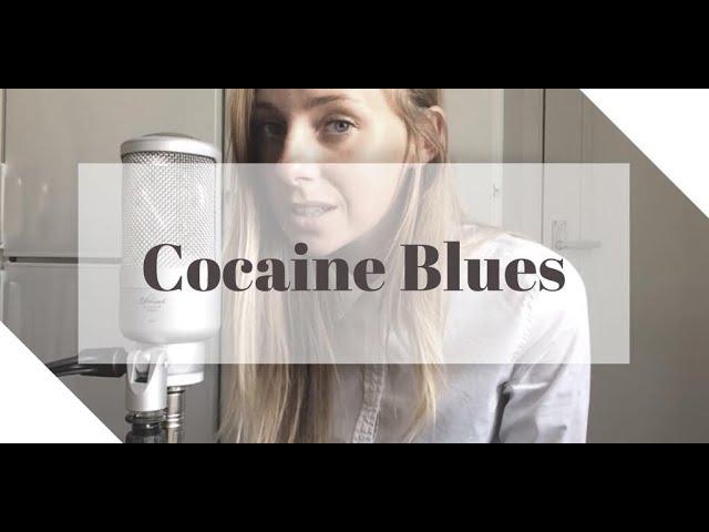 Sophie Hanson - Cocaine Blues (Johnny Cash Cover)