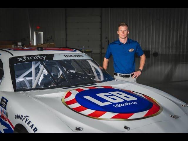 "Let's Go Brandon" Coin Holders Suggest NASCAR Coerced Into Rescinding Sponsor Approval