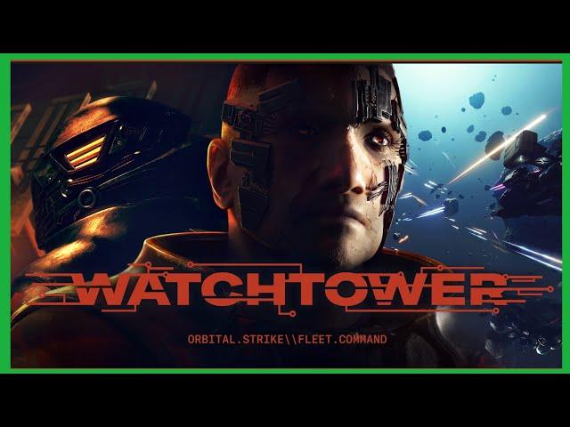 Starfield Watchtower Paid Mod Playthrough Part 3