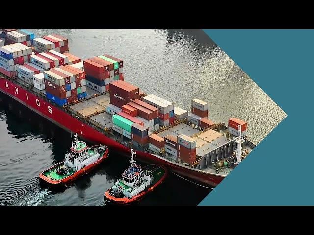 ChamberCustoms | Your Compliant Customs Clearance Agent