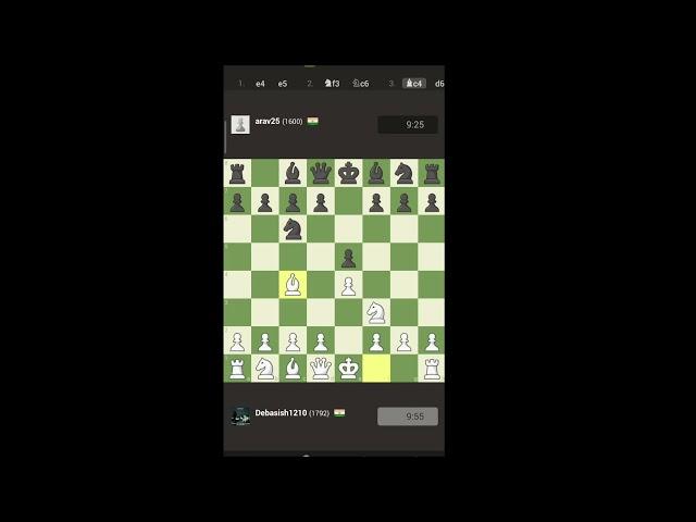 Chess.com | Funny Memes | BKGT Gaming | Legal's Mate | #shorts