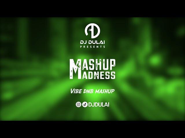 Diljit Dosanjh - VIBE x DnB Mashup