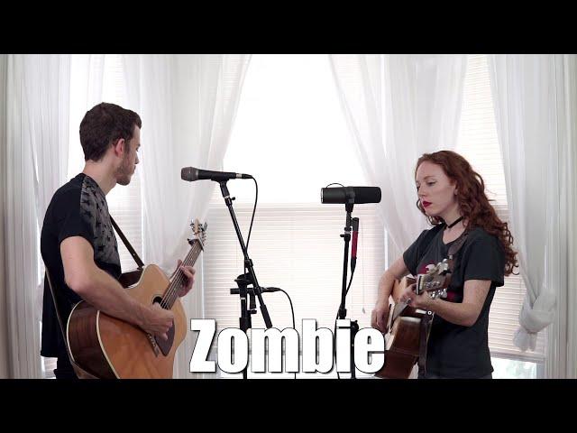 "Zombie" - (The Cranberries) Acoustic Cover by The Running Mates