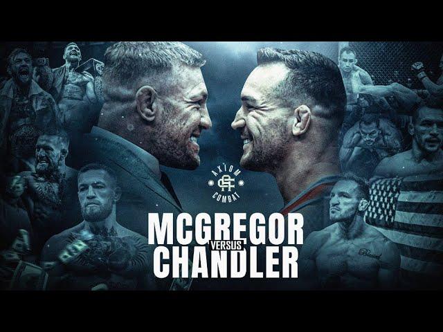 UFC 303: McGregor vs Chandler | Trailer | Extended Promo | June 29, 2024