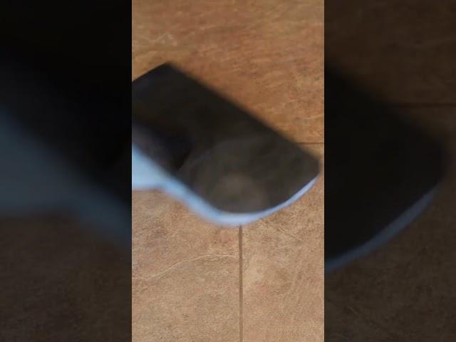 Tile Cleaning: So Satisfying, You’ll Watch It Twice!  #CleanTok#TileCleaning #shortsvideo