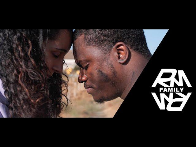 Garry ft @NayrFaquiraMusic - sim sabia ( Official Video ) By RMFAMILY