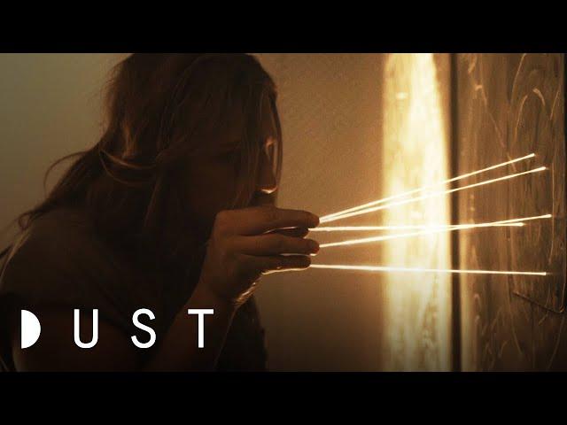 Sci-Fi Short Film: "The Fabric" | DUST Exclusive