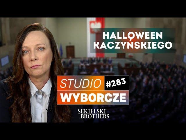 PiS murem za Macierewiczem - Agata Kondzińska, Tomasz Sekielski