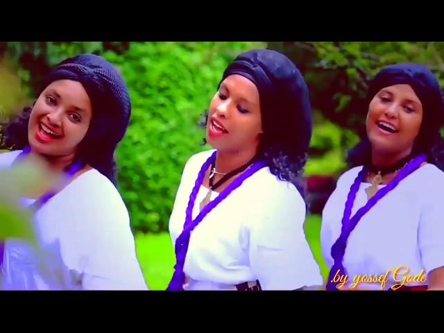 new ethiopian music 2019 - Mikias Chernet -  Yafa Yafa Sheli ( DJ Habte Alena Remix )