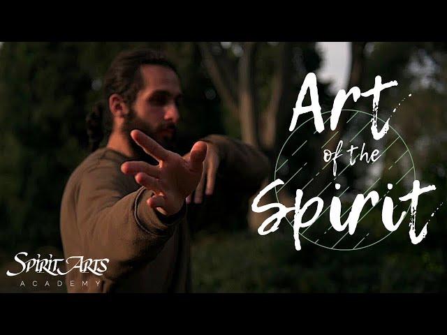 Wudang Tai Chi, the Art of the Spirit