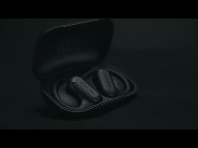 SIVAG SO2's earphones offer a comfortable fit,an open-air sensation,and  stunning audio reproduction