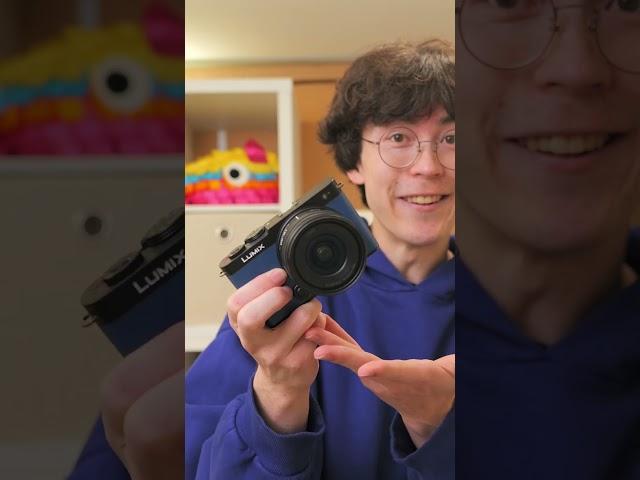 How to make a LUT  ft. LUMIX #junpeizaki #behindthescenes