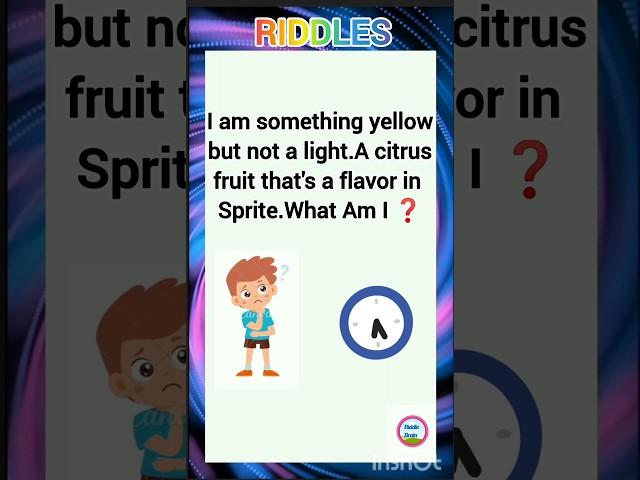 Riddles | Riddles in English | Riddles with Answers | Fun Riddles #shortsfeed #englishriddles #viral