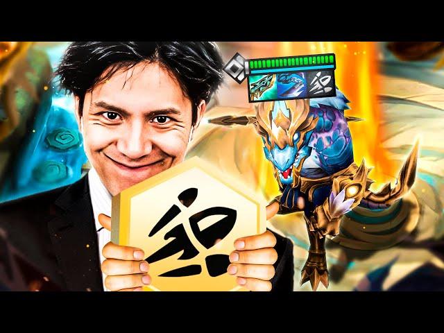 This Has to Be the Most Broken Build in Set 14!