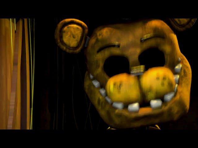 [FNAF SFM]Fiddle Diddle 2.0#vaportrynottolaugh