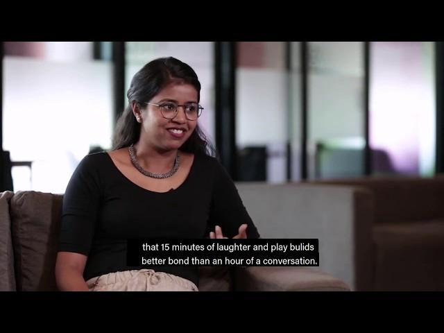 Ep. 4 - Trailer | Aditi Agarwal | Co-founder | The OMVAI Talk Show