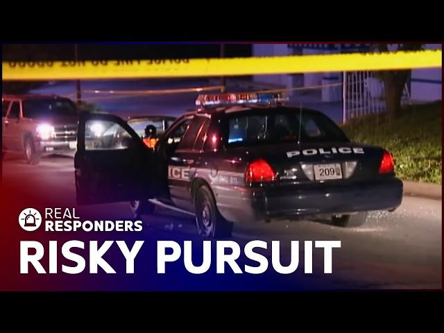 Risky Arrests As Cops Catch Suspicious Felons Hiding Drugs | Best Of Cops Marathon | Real Responders