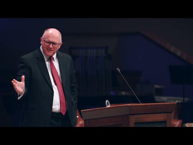 Pastor Paul Chappell: The Dawn of Redeeming Grace