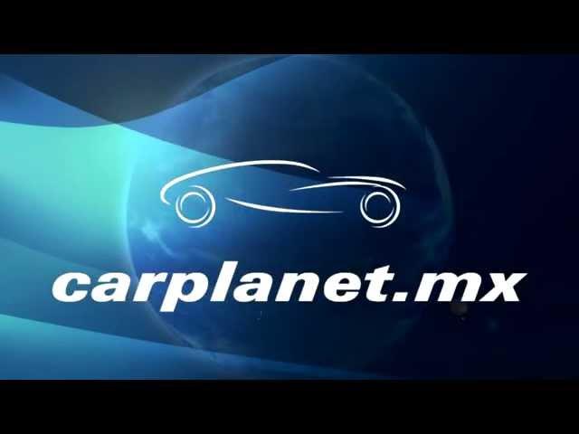 Encuentra el auto de tus sueños en Carplanet.mx