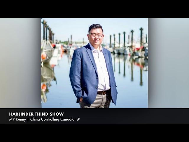 RED FM: China Controlling Canadians? | Harjinder Thind Show
