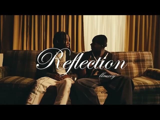 (Free) Polo G Type Beat x Curly J Type Beat - "Reflection"