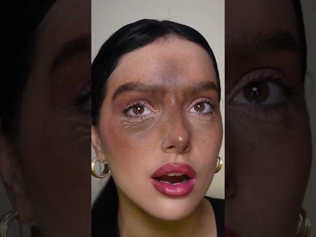 Testing freckles spray hack , does it really not work?