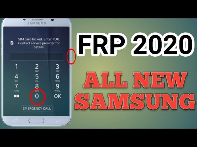 SAMSUNG Galaxy J7 Prime SM J727s FRPGoogle Lock Bypass Android 8.1.0 WITHOUT PC WIDE 2