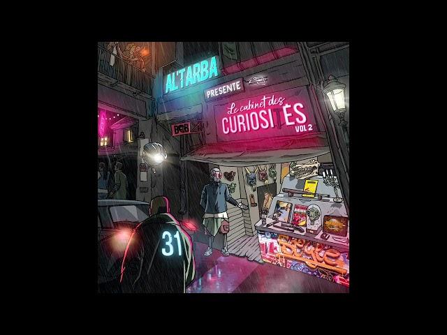 Al'Tarba - Le Cabinet des Curiosités Vol II (Full Album)