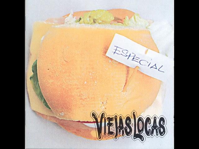 Viejas Locas - Todo Sigue Igual - Especial