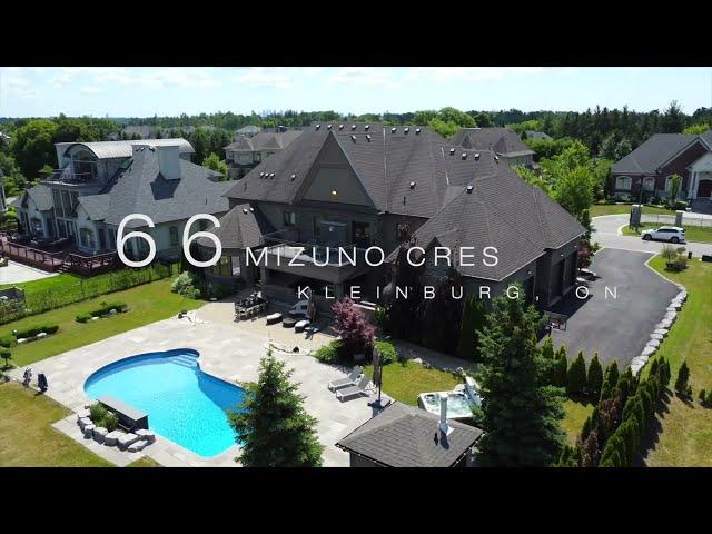 66 Mizuno Cres Vaughan now for sale on Realtor.ca