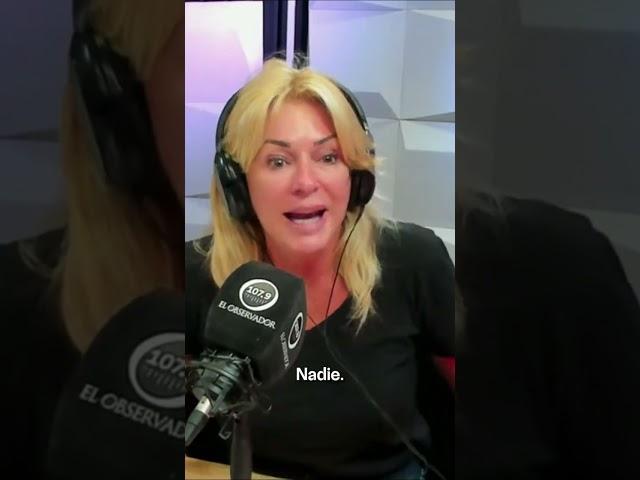 Yanina Latorre sobre la aparición de Tamara Pettinato: “No seas cínica y mentirosa”