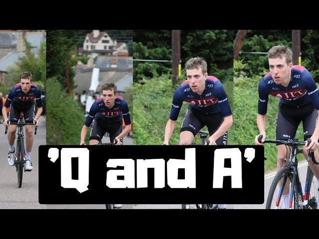 HOW TO get the MOST out of your CYCLING