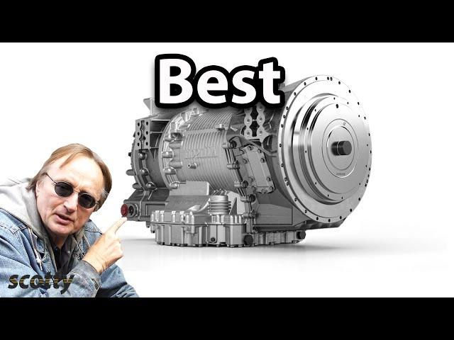 Who Makes the Best Transmission and Why