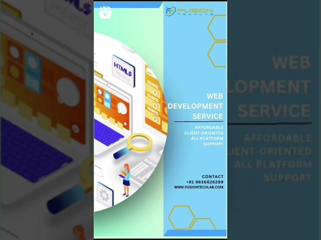 Web development services #webdevelopement