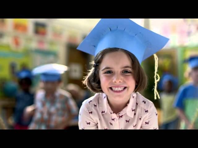 Ruby Snowber and Trinity Lee - Disney
