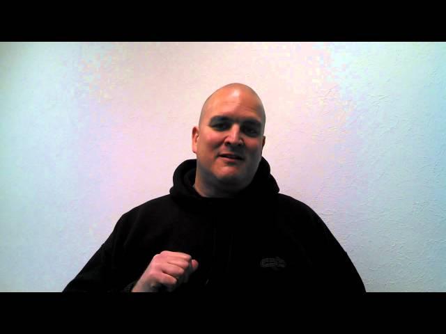 Mike Kirn Project 10 Challenge