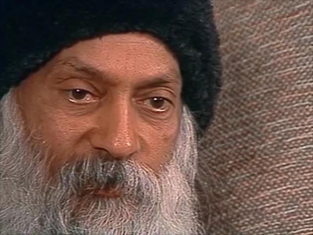 OSHO: Mind Is Not Intelligence