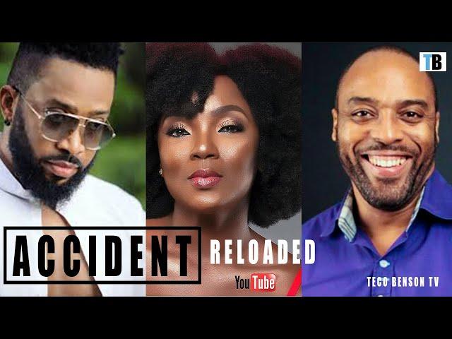 ACCIDENT RELOADED: FREDERICK LEONARD  CHIOMA CHUKWUKA  KALU IKEAGWU  2023/2024