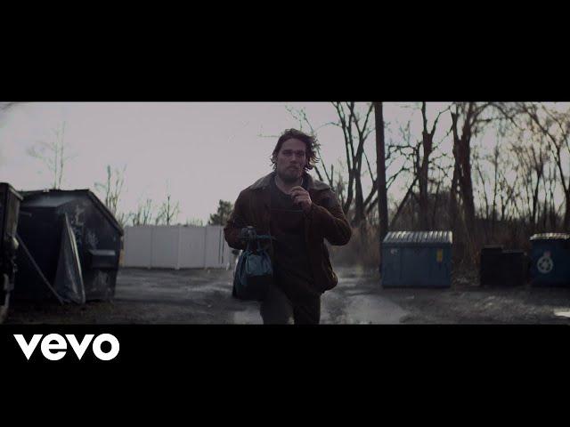 Parker McCollum - Rest Of My Life (Official Music Video)